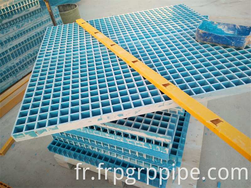 Frp Grating 77